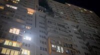 Обстріл Одеси