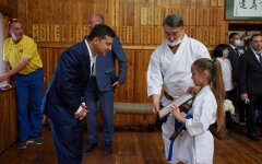 Владимир Зеленский