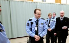 Андерс Брейвик