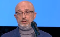 Алексей Резников, минские соглашения, Россия