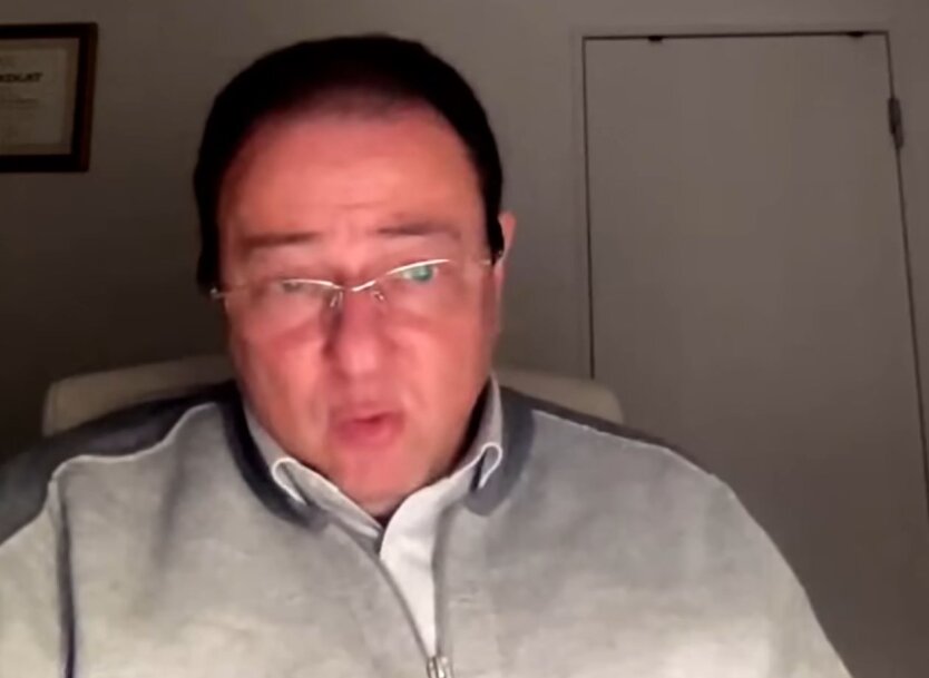 Сергій Корсунський