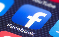 Обвал Facebook, Instagram и WhatsApp  - новый мировой порядок?