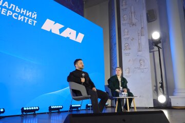 Володимир Зеленський