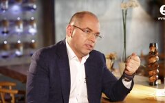 Максим Степанов, адаптивный карантин, Украина