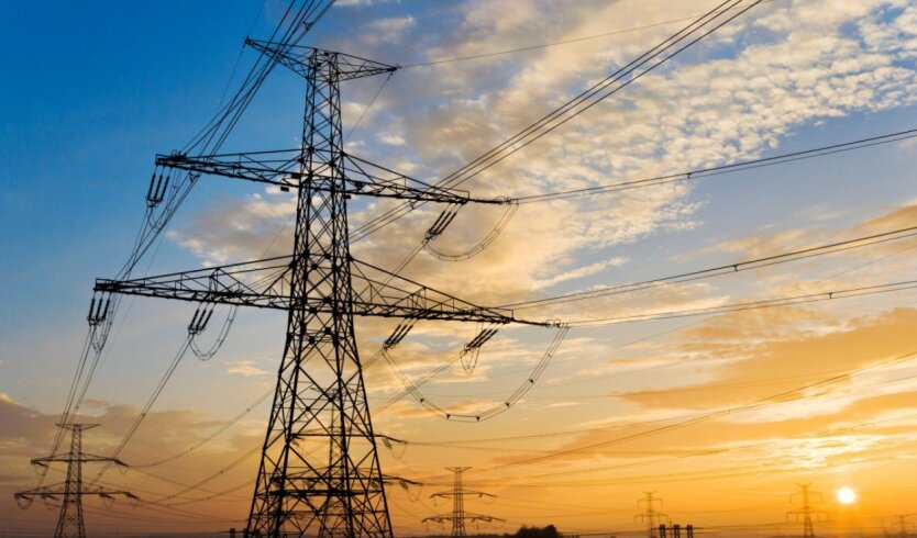 Лінія електропередач