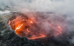 Vulkan-Kilauea