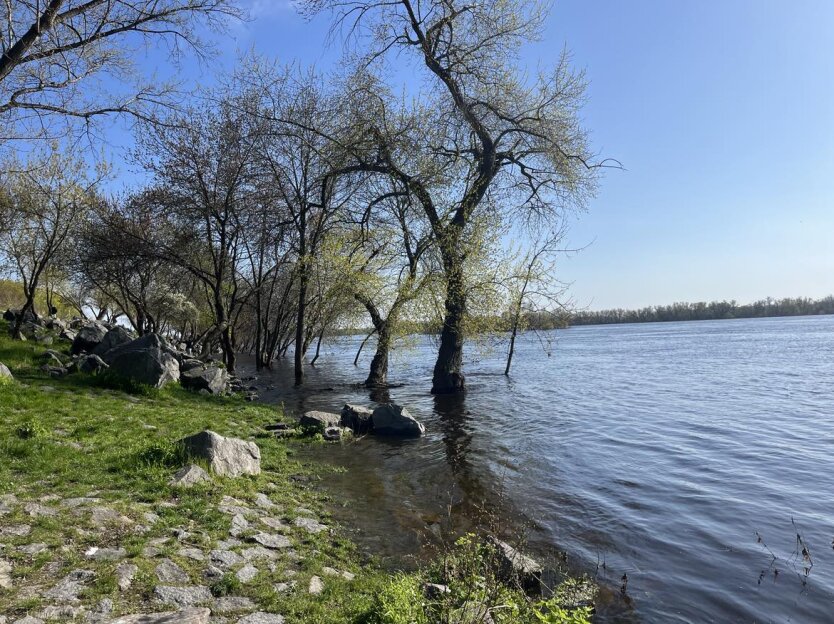 Прогноз погоди в Україні