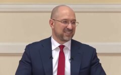 Денис Шмыгаль, Совещание Кабмина Украины, Задолженность по ЖКХ