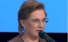 Ольга Голубовская, Осложнения при коронавирусе, Симптомы коронавируса