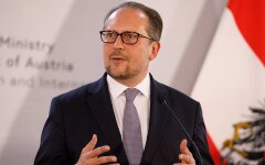 Александер Шалленбер / Источник фото: ua.news