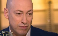 Дмитрий Гордон, Михаил Ходорковский, Барак Обама
