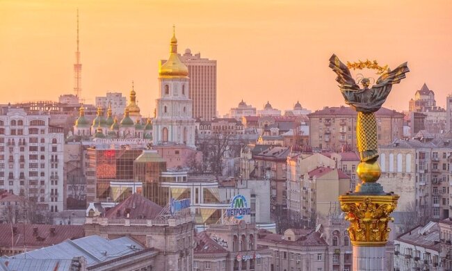 Демографическая катастрофа в Украине / Фото: kyiv24.news