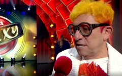 Тренеры «Лиги смеха» в восторге от «Битвы титанов»