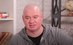 Евгений Кошевой, Квартал 95