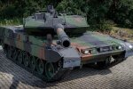 Танк Leopard 2A4