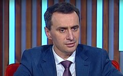 Ляшко допустил возврат Украины к жесткому карантину