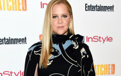 Эми Шумер / Фото из открытых источников