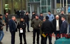 полиция гройсман