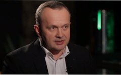 Стелла Кириякидес, Остап Семерак, Moderna, Inc., Вакцина против коронавируса