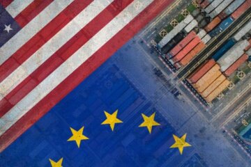 Тарифна війна ЄС і США