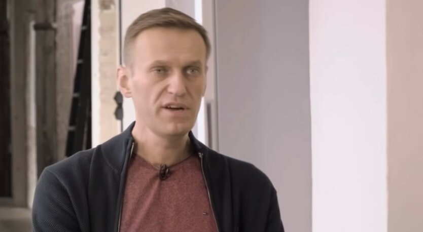 Отравление Навального,Яд Новичок,Алексей Навальный,Клиника Шарите