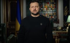 Владимир Зеленский
