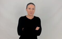 София Федина