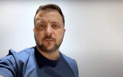 Зеленский рассказал о кадровых изменениях и ответил на попытки РФ "энергетически обескровить Украину"