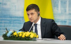 Владимир Зеленский