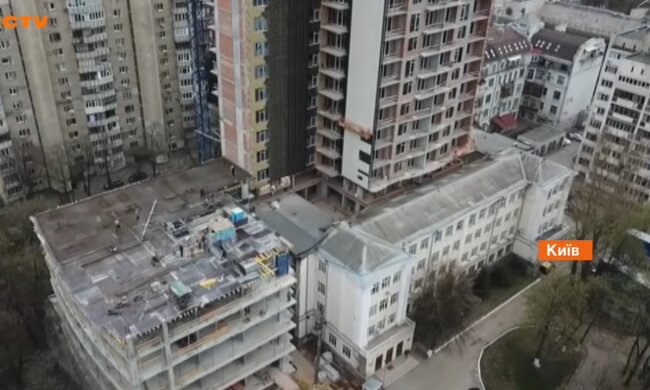 Квартиры в Украине, карантин, повышение цен