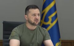 Экоцид и угроза ядерной катастрофы: Зеленский призвал бороться с агрессией России против свободы Украины