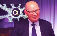 Петро Кульпа, польський експерт