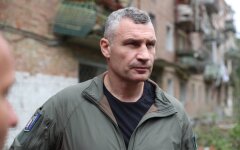 Виталий Кличко