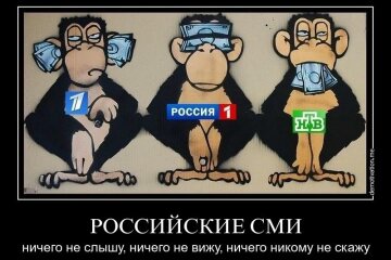 российские СМИ