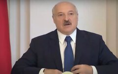 Александр Лукашенко