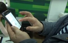 ПриватБанк,токенизация,Visa,безопасность платежей,развитие цифровых платежей в Украине