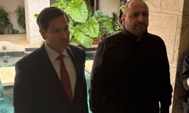 Переговоры во Флориде завершились: заявления Рубио и Умерова