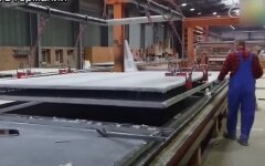 Работа в Европе, беженцы