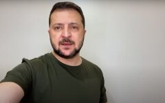 Зеленський розповів про відкриття переговорів щодо членства України в ЄС