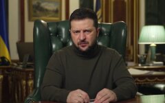 Володимир Зеленський, ОП