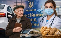 Главные изменения в Украине с января 2026