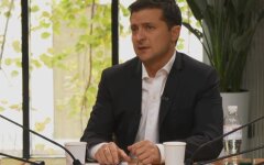 Владимир Зеленский