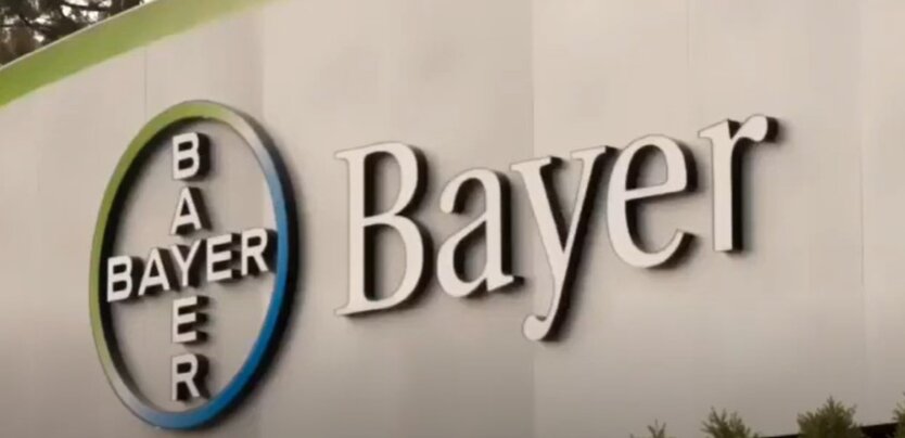 Bayer, вторжение россии в Украину