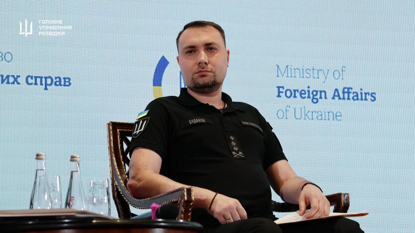 Кирило Буданов