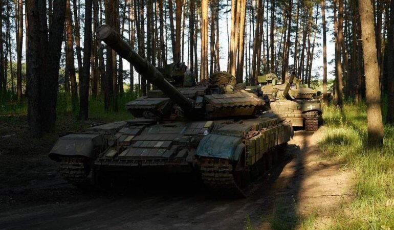 ВСУ