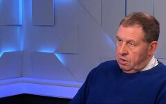 Андрей Илларионов, Владимир Путин, нападение России на Украину