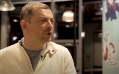 Олег Гороховский, monobank, безопасность