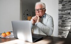 Прибавка к пенсии