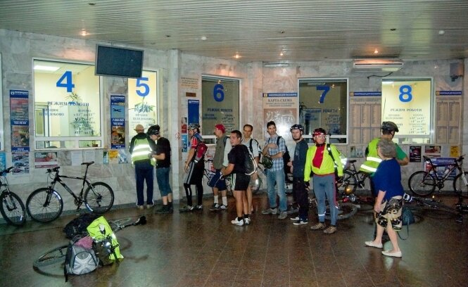 билеты укрзализныця кассы