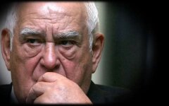 Ефим Звягильский